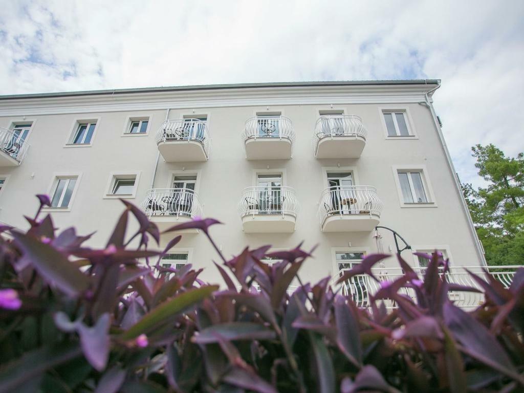 Sesar Apartments Krk - No. 2 Vinko Krk Town Exterior photo